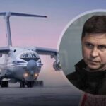 У Зеленського розповіли, що наразі відомо про падіння Іл-76