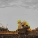 Противник змінив акцент наступальних дій з Бахмутського на Лимано-Куп’янський напрямок…