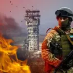 “Кіборги вистояли, не встояв бетон” – сьогодні День вшанування захисників…