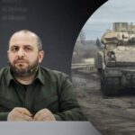 Що потрібно Україні для прориву на фронті: Умєров пояснив