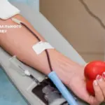 На ТОТ Запоріжжя окупанти змушують бюджетників здавати кров для російських…