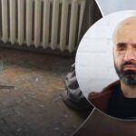 У всіх кімнатах вибило шибки: внаслідок ракетної атаки пошкоджено житло…