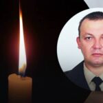 У боях за Україну загинув майор Олексій Лозовський: життя його…