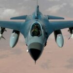 Пів століття слави у небі: чому F-16 – один з…