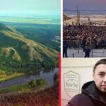 Башкирів ніхто не підтримав: активіст із Башкортостану пояснив, як виникли…
