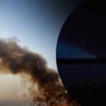 На Брянщині у Клинцях горить нафтобаза: це спецоперація ГУР, –…