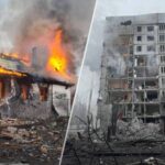 Кількість жертв внаслідок удару по Харкову знову зросла: пошукові роботи…