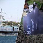 Атака “Шахедами”,  у Криму затонув корабель типу “Тарантул”: хронологія 694…