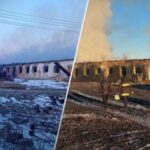 Перед світанком окупанти вдарили “Оніксами” по Одещині: ракети поцілили в…