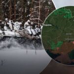 Ворог хоче повернути позиції на Херсонщині та штурмує Донеччину: карта…