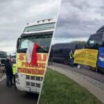 Блокада кордону Польщі та України: польський уряд підписав історичну угоду