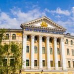 Ректор і студенти Таврійського університету заявляють про приєднання вишу до…
