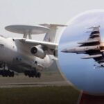 Збили ракетами: Світан припустив, чи було залучено F-16 до ліквідації…