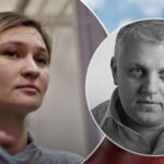 Підозрювана на фронті: чому призупинили судовий процес у справі Шеремета