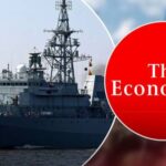 Росія програє битву за Чорне море, – у The Economist назвали ключові моменти успіху України