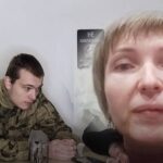 “Бог своїх не кидає”: матір полоненого окупанта шокувала його “проповіддю”…