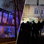 Росія атакувала Одесу “Шахедами”: яких пошкоджень завдали вороги