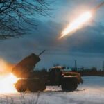Майже 1000 окупантів, 30 танків, РСЗВ, ППО: величезні втрати ворога…