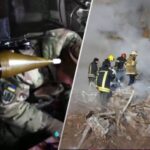 У Росії впав літак Іл-76, наслідки атаки на Харків: хронологія…