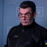 Данілов озвучив головний ризик для України