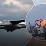 Росіяни опублікували “список полонених, які були на борту Іл-76”: що…