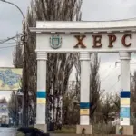 Херсон під обстрілом окупантів: у місті лунають вибухи