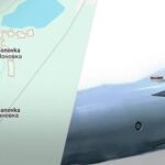 Ворогу вкотре “не пощастило”: російський літак епічно упустив авіабомбу у…