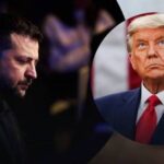 Спочатку подумай, а потім кажи, – Зеленський відповів Трампу, який обіцяв…