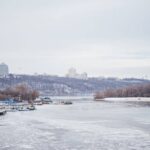 -25 і більше: чи вдарять цього тижня сильні морози