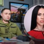 Отруєння Маріанни Буданової: очільник ГУР розповів про стан дружини