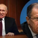 “Для встановлення справедливості”: Лавров знову заговорив про переговори з Україною