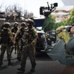 Росія забезпечує ротації своєї армії в Україні, але чи надовго…
