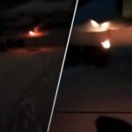 Кирила Олексійовича привітали добрі люди, – ГУР про спалений у…