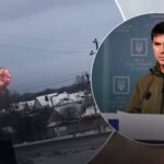 Падіння Іл-76 у Бєлгородській області: в ОП заявили, що усі…