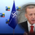 Ердоган офіційно схвалив протокол вступу Швеції в НАТО