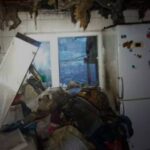 Поранив вогнеборців: ворог атакував дроном-камікадзе підрозділ пожежної охорони на Херсонщині
