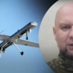 Штупун пояснив, як українським захисникам вдалося приземлити понад 200 дронів…