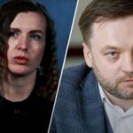 Найскладніше у житті – сказати дітям, що їхній батько загинув,…