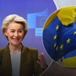 Вступ України до ЄС: Єврокомісія розпочинає скринінг законодавства України