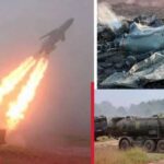 Є важливим індикатором: чому росіяни атакували Україну рідкісною ракетою П-35