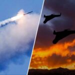 Росія атакувала “Шахедами” й ракетами, вибух в окупованому Бердянську: хронологія…