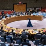 Екстрене засідання Ради Безпеки: ООН не взмозі встановити обставини падіння…