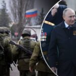 Російська “каша” працює: як окупантам вдалось прирівняти війну в Україні…