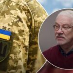 Чи законна мобілізація без оголошення війни: екссуддя Конституційного Суду зняв…