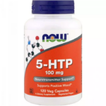 Преимущества 5-HTP: польза для здоровья и хорошего самочувствия