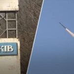Росія атакувала Харків балістикою: пошкоджені багатоповерхівки, багато постраждалих