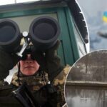 Біля кордону України з Росією виявили великий плавучий об’єкт: прикордонники…