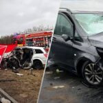 Разом з мамою рятувалися від війни: у ДТП у Польщі…