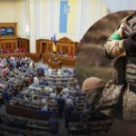 Мобілізація в Україні : у Верховній Раді розповіли, яким має…