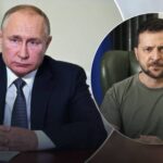 Театральна постановка з його боку, – Зеленський пригадав, як до…